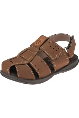 Minipasso Infantil - Sandalia Masculina Papete Masculino