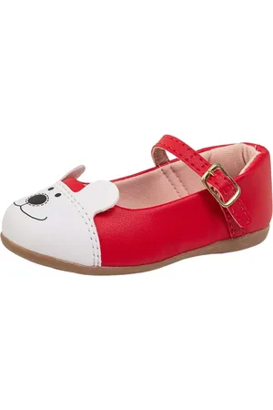Angipé Infantil - Sapatilha Feminina Sapatilha Menina
