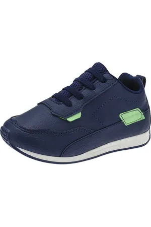 Minipasso Infantil - Tênis Masculino Sapato Masculino Tênis Leve