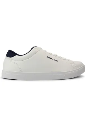 WEST COAST Tênis Masculino WC 160 Alasca