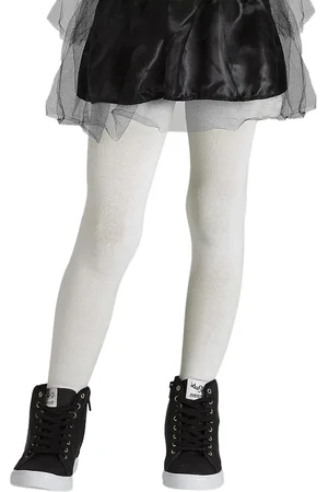 Angipé Meia Calça Feminina Meia Calça Menina Confortável