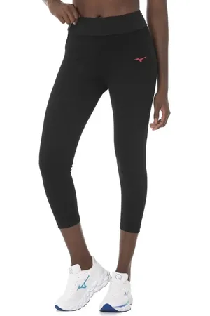 Mizuno Calça Legging Fit 5