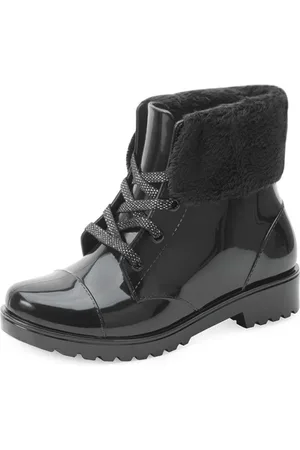 LUELUA Infantil - Bota Coturno LL24-47012