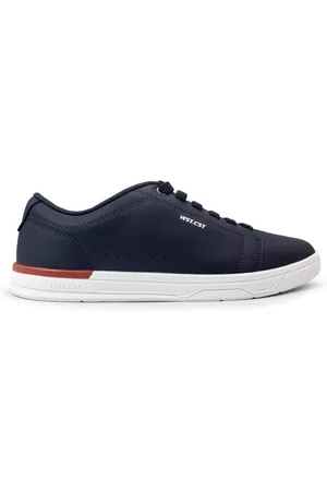 WEST COAST Tênis Masculino WC 136 Road