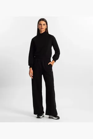 Rovitex Conjunto de blusão com calça