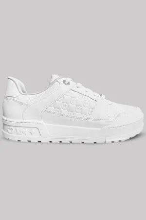 VIA MARTE Tênis Feminino Leve Confortável Original