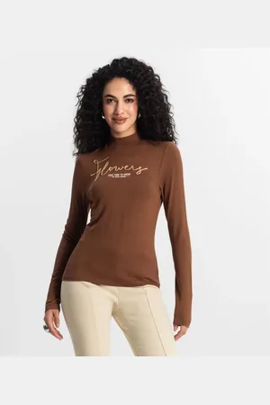 Rovitex Blusa Feminina