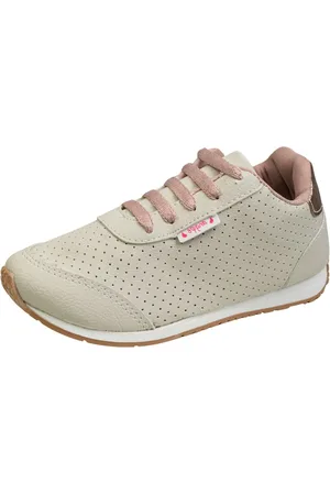 Angipé Infantil - Tênis Esporte Casual Feminino