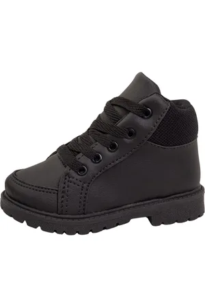 Minipasso Infantil - Botina Masculina Bota Menino Bota Inverno Lançamento