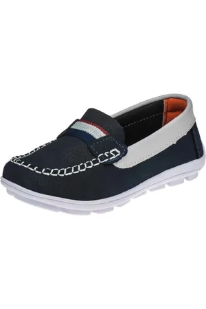 Minipasso Infantil - Mocassim Sapato Masculino Mocassim