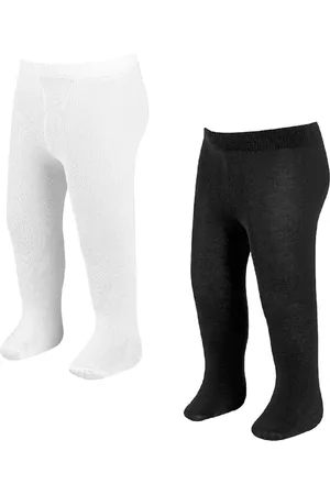 Angipé Combo 2 Meia Calça Menina Meia Calça Feminina