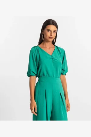 Rovitex Blusa Feminina