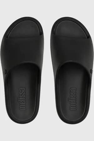 Melissa Chinelo Slide Free Print