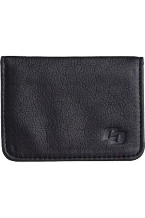Colcci Carteira Couro Flap Masculino