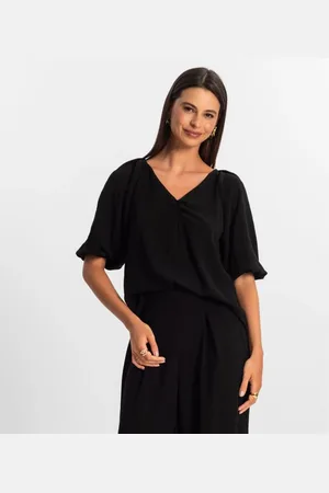 Rovitex Blusa Feminina
