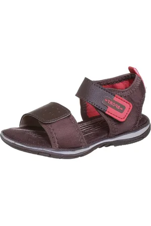 Minipasso Infantil - Papete Masculina Sandalia Menino