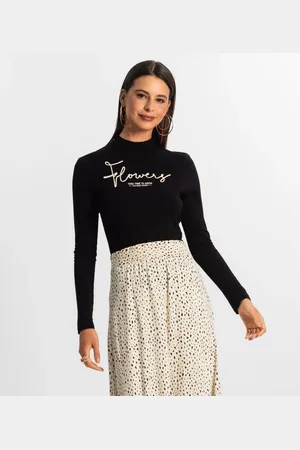 Rovitex Blusa Feminina