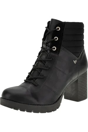 MISSISSIPI Bota Feminina Coturno - Q6631 0646631