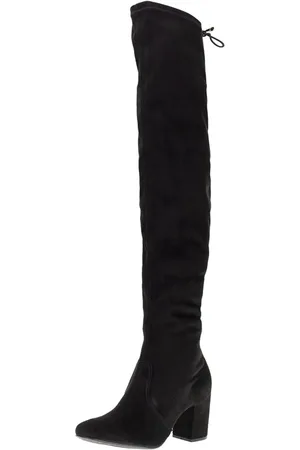 VIA MARTE Bota Feminina Over The Knee - 232501 5832325