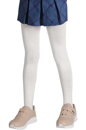 Angipé Meia Calça Feminina Meia Calça Menina Confortável