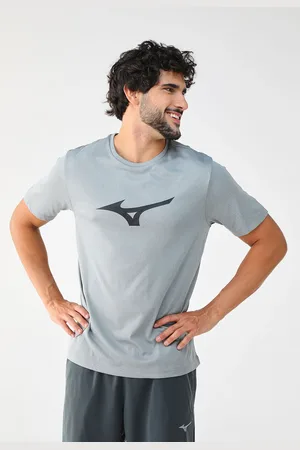 Mizuno Camiseta Reta Run Spark