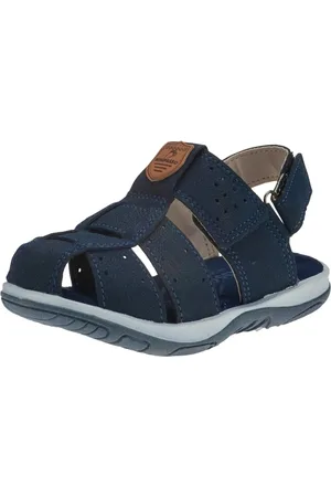 Minipasso Infantil - Sandalia Masculina Papete Masculino