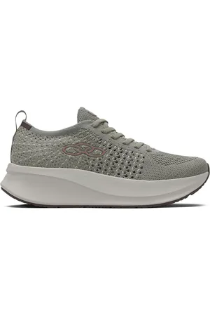 OLYMPIKUS Tênis Vest Feminino 37