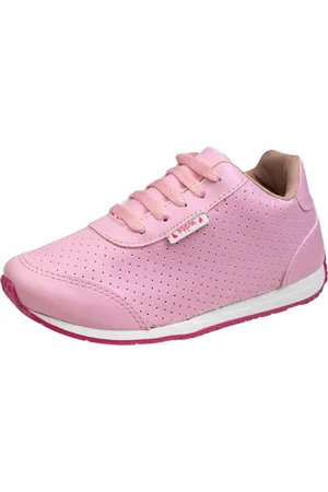 Angipé Infantil - Tênis Esporte Casual Feminino