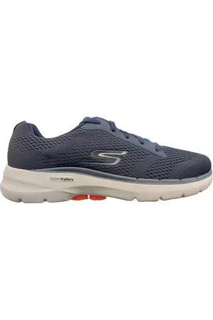 Skechers Tênis Go Walk 6 Avalo Masculino