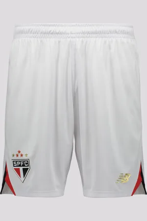 New Balance Calção São Paulo I 2025