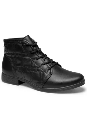 MISSISSIPI Bota Coturno Feminino Q7863-0001