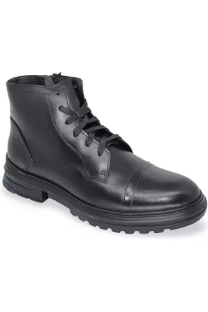 Democrata Bota Garage Eron Masculina