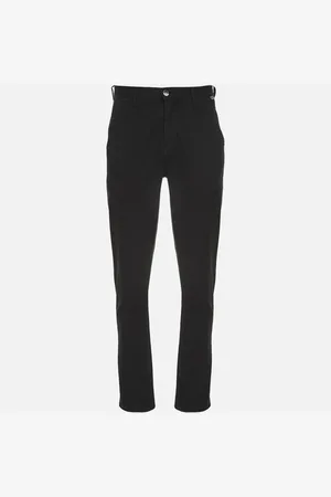John John Calça Chino Portland Ou25 Masculino
