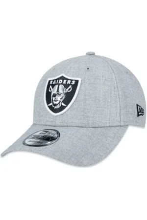 New Era Boné 9FORTY NFL Las Vegas Raiders Core