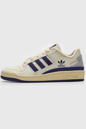 adidas Tênis Forum Low Cl Off-White