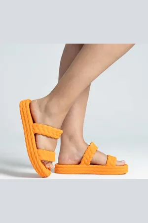 Vegatta Chinelo Slide Papete Lais Confortável