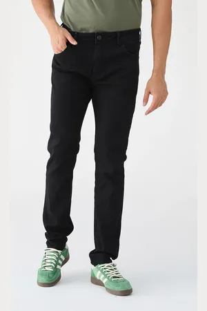 Colcci Calça Jeans Skinny Felipe Preta