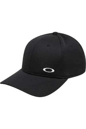 Oakley Boné Aba Curva Tinfoil 3.0 WT25 Blackout