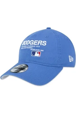 New Era Boné 9twenty Strapback Los Angeles Dodgers