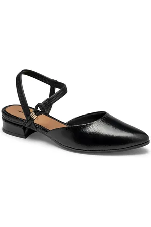 MISSISSIPI Sapato Salto Baixo MC883 Feminino