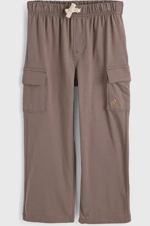 GAP Calça de Moletom Cargo