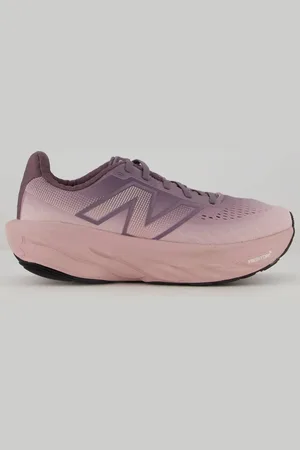 New Balance Tênis Fresh Foam X 1080v14 Feminino Lilás