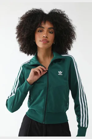 adidas Jaqueta Reta Firebird