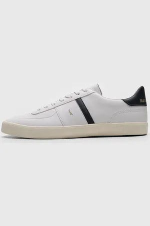 Reserva Tênis Logo Lateral Off-White