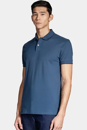 Aramis Camisa Polo Classic Friso In25 Masculino