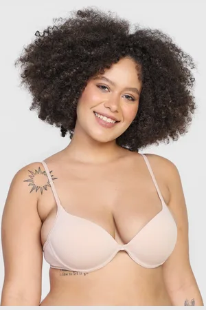 Hope Sutiã Push-Up Liso
