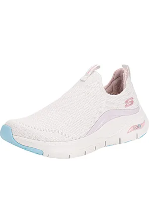 Skechers Tênis Feminino Arch Fit New Beauty 149776 5679776