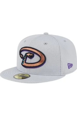 New Era Boné 59fifty Arizona Diamondbacks