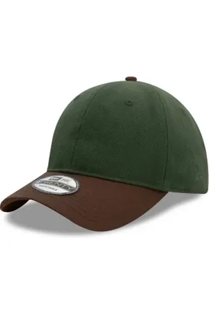 New Era Boné 9twenty Strapback Brasil