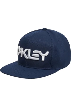 Oakley Boné Aba Curva Mark III WT25 Team Navy